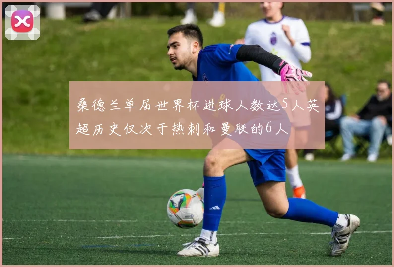 桑德兰单届世界杯进球人数达5人英超历史仅次于热刺和曼联的6人