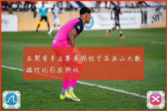 东契奇季后赛表现优于亚历山大数据对比引发热议